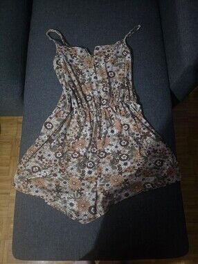 Ardene | Floral Romper